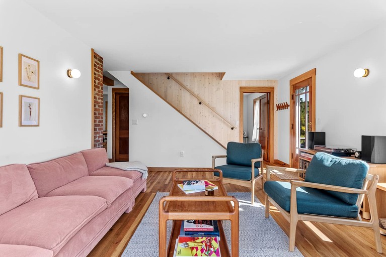 Vacation Rentals (United States of America, Walton, New York)