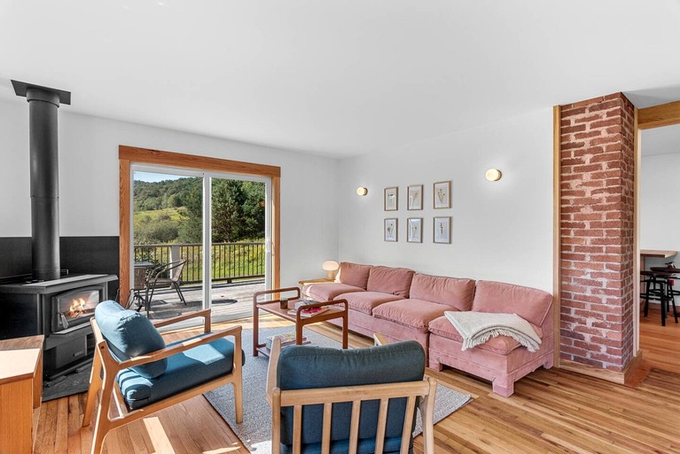 Vacation Rentals (United States of America, Walton, New York)