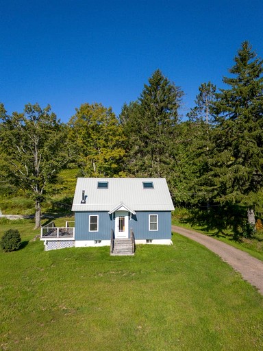 Vacation Rentals (United States of America, Walton, New York)