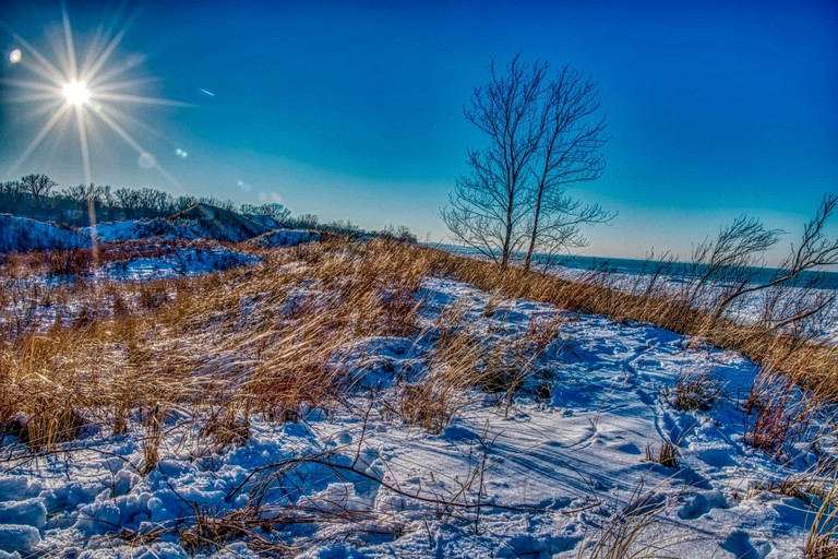 Cabins (United States of America, Gary, Indiana)