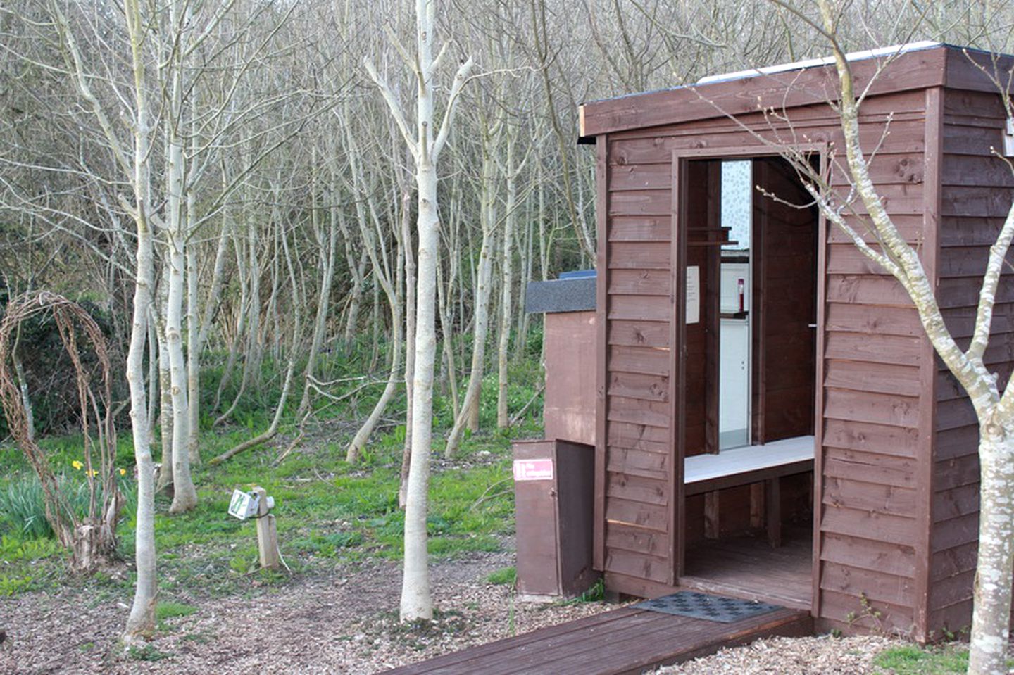 Charming Family-Friendly Yurts near South Downs in West Sussex, England