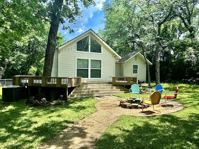 Vacation Rentals (United States of America, College Station, Texas)