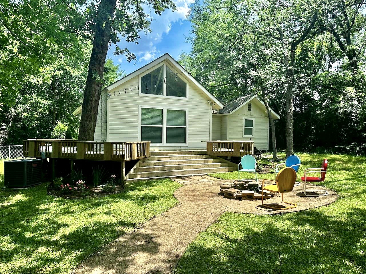 Vacation Rentals (United States of America, College Station, Texas)