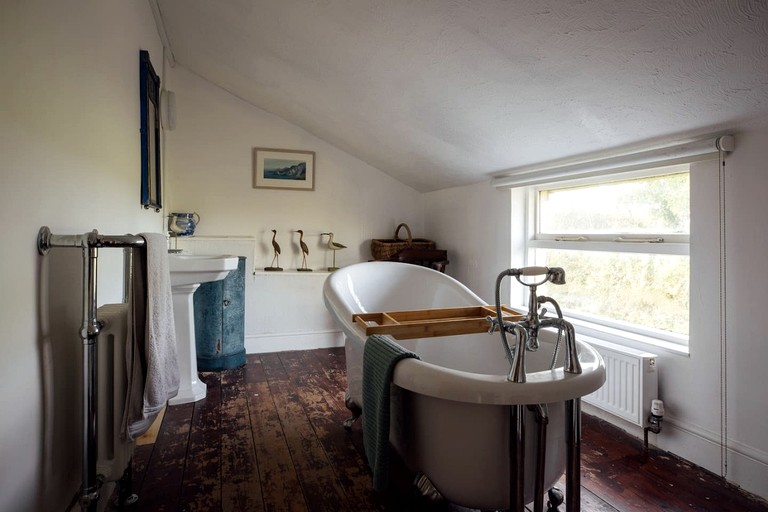 Vacation Rentals (United Kingdom, Pembrokeshire, Wales)
