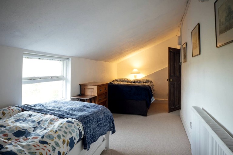 Vacation Rentals (United Kingdom, Pembrokeshire, Wales)