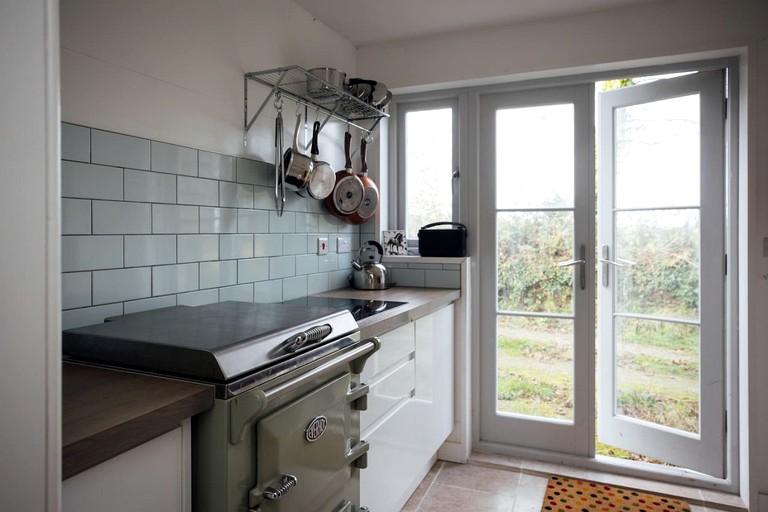 Vacation Rentals (United Kingdom, Pembrokeshire, Wales)