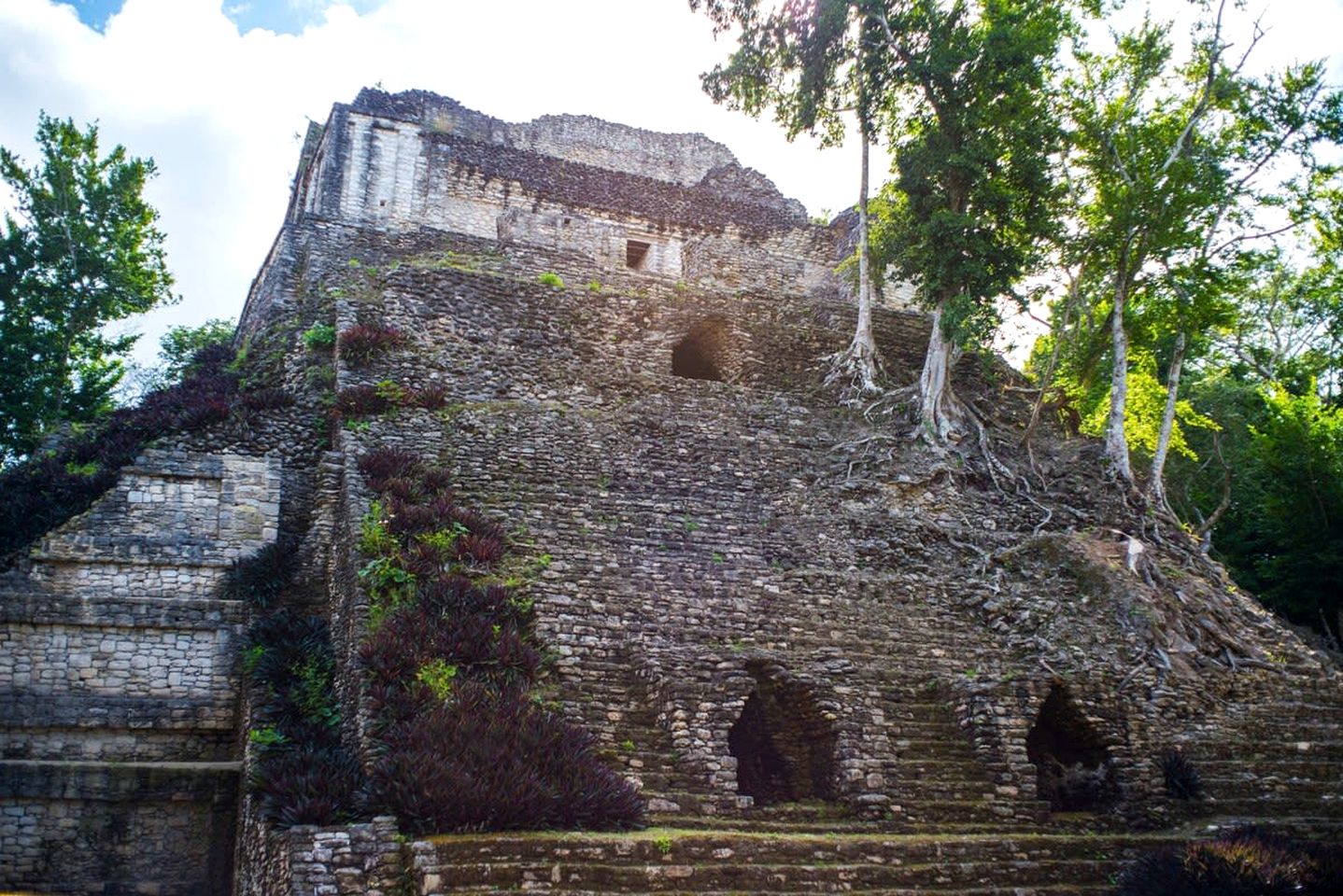 Charming All Inclusive Cabin Placed Between Trees in Chetumal, Quintana Roo