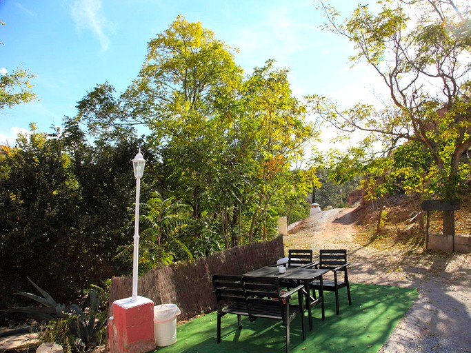 Caves (Guadix, Andalusia, Spain)