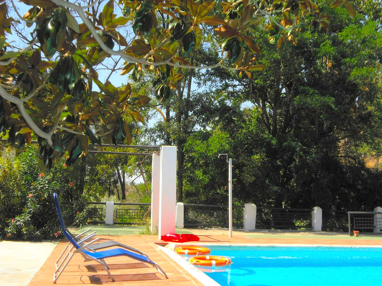 Charming and Family-Friendly Cave near Granada, Spain