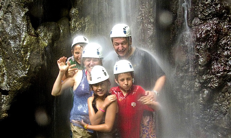 Nature Lodges (Puerto Jiménez, Puntarenas, Costa Rica)