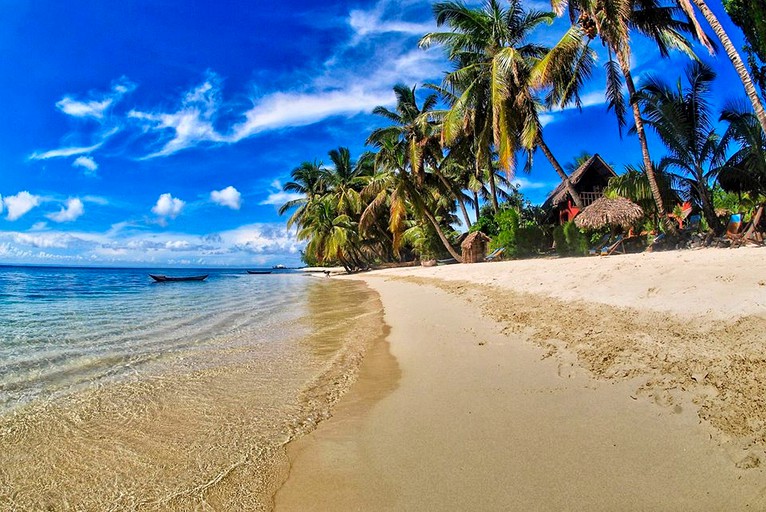 Nature Lodges (Ambodifotatra, Toamasina Province, Madagascar)