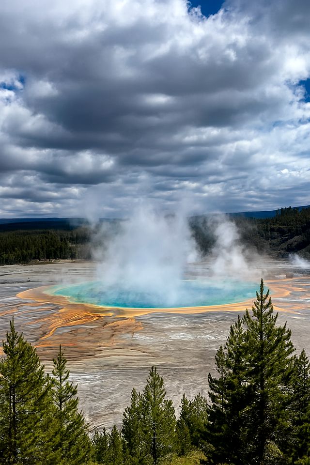 Charming Glamping Wagon with Mountain Views on Working Ranch near Grand Teton – Tetonia, Idaho