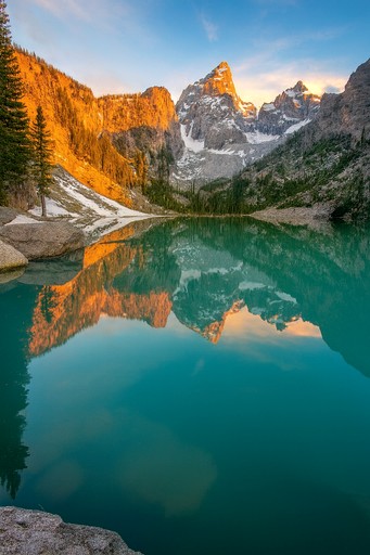 Caravans (United States of America, Tetonia, Idaho)