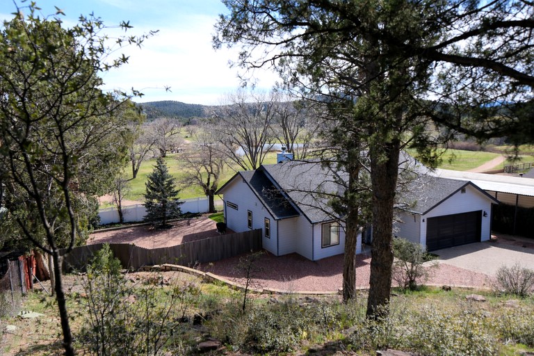 Vacation Rentals (United States of America, Payson, Arizona)