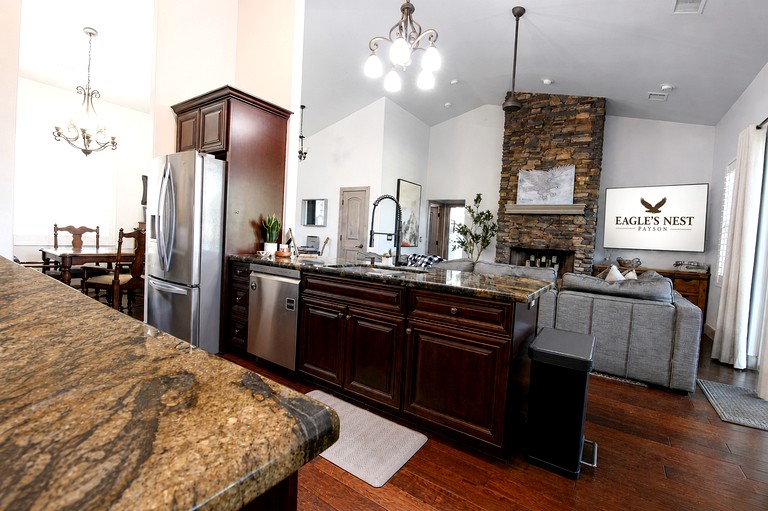 Vacation Rentals (United States of America, Payson, Arizona)
