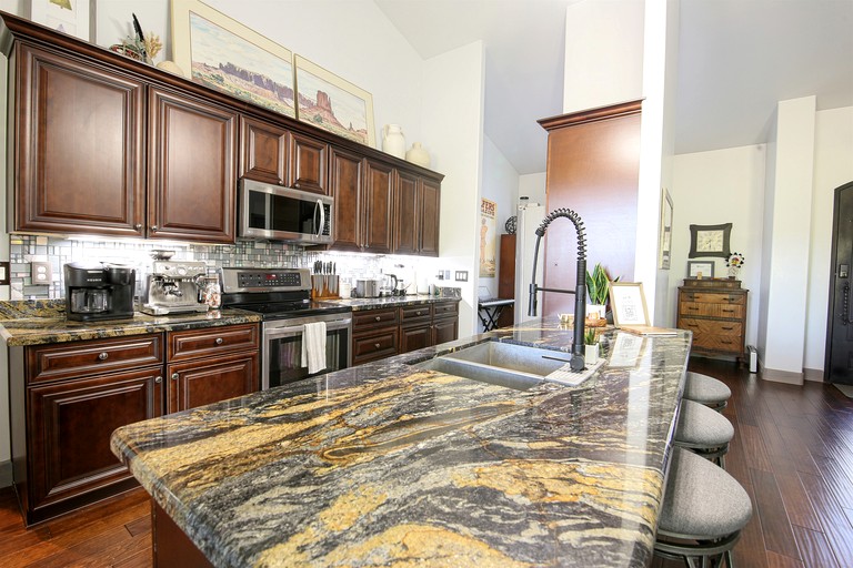 Vacation Rentals (United States of America, Payson, Arizona)