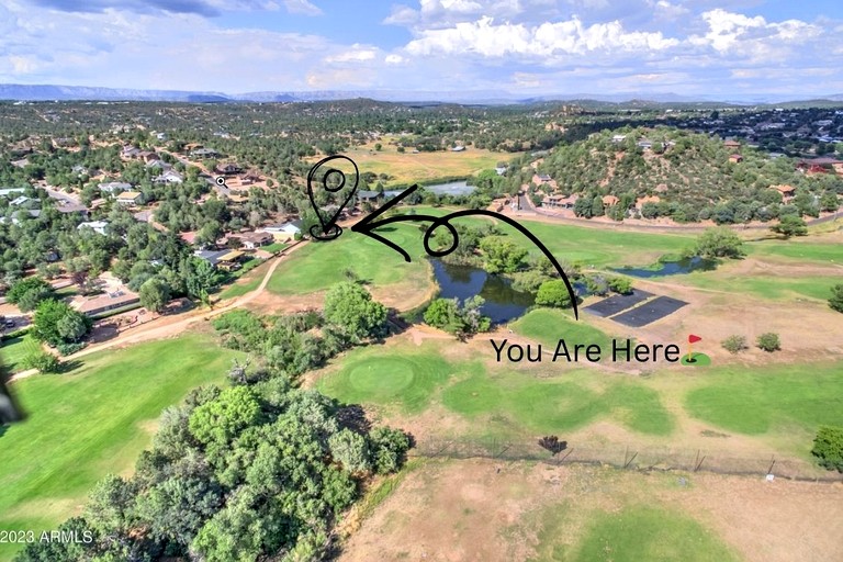 Vacation Rentals (United States of America, Payson, Arizona)