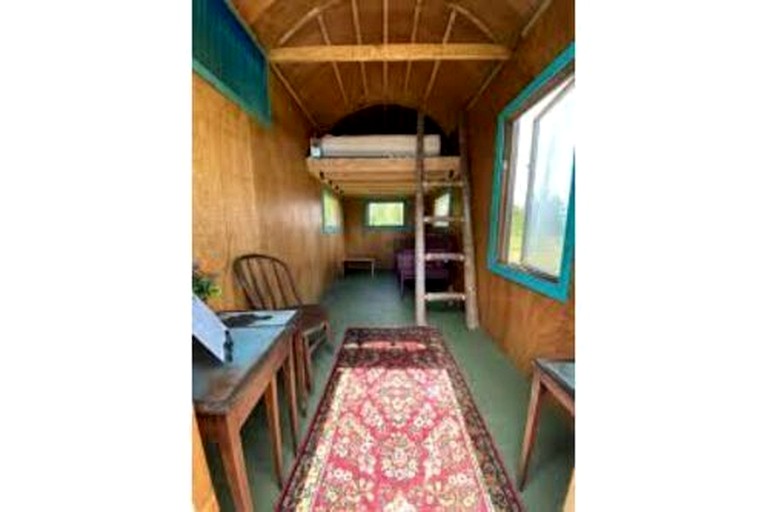 Caravans (United States of America, Chatham, New Hampshire)