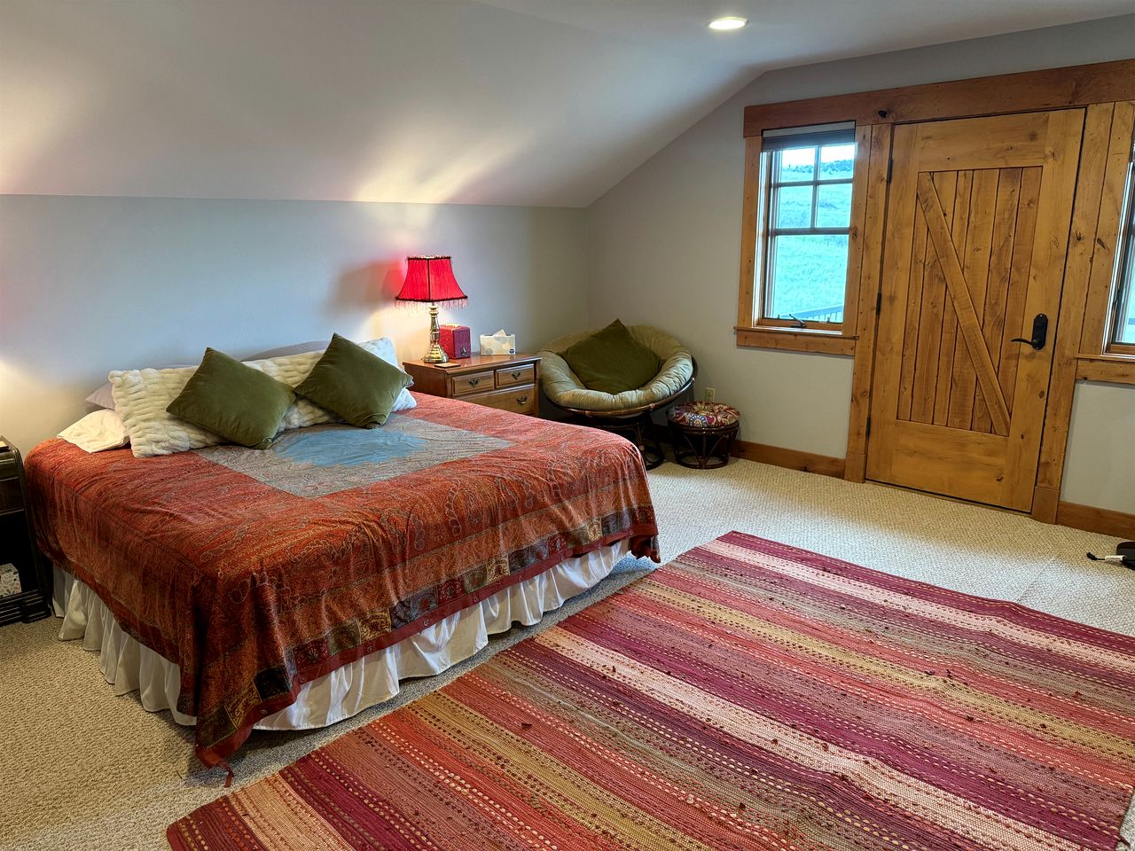 Charming Historic-Inspired Vacation Home with Mountain Views near Pony School House in Pony, Montana