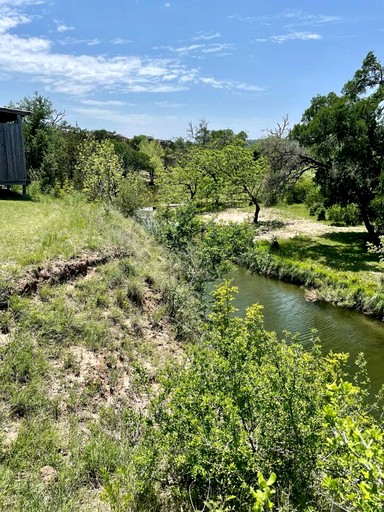 Cabins (United States of America, Fredericksburg, Texas)