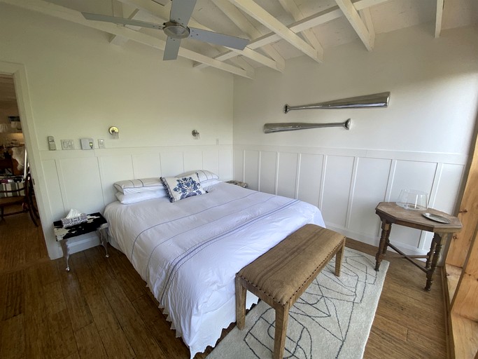 Cottages (Canada, Val des Monts, Quebec)