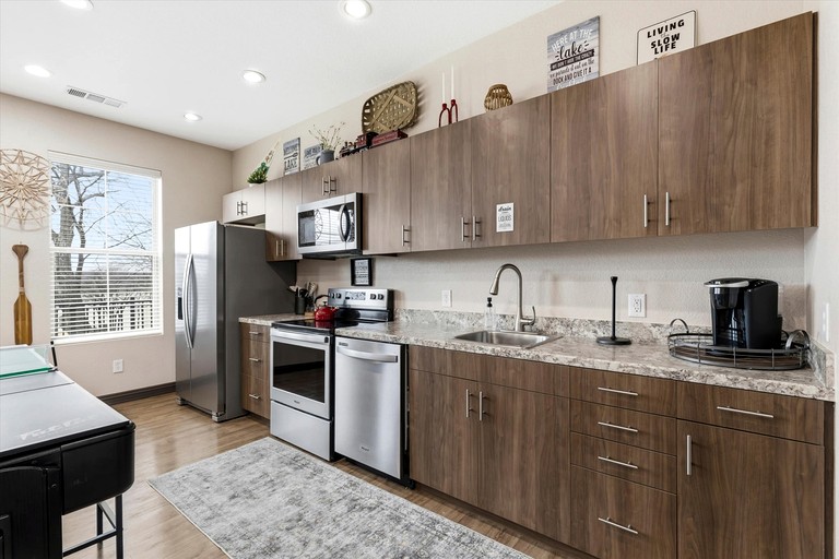 Vacation Rentals (United States of America, Little Elm, Texas)