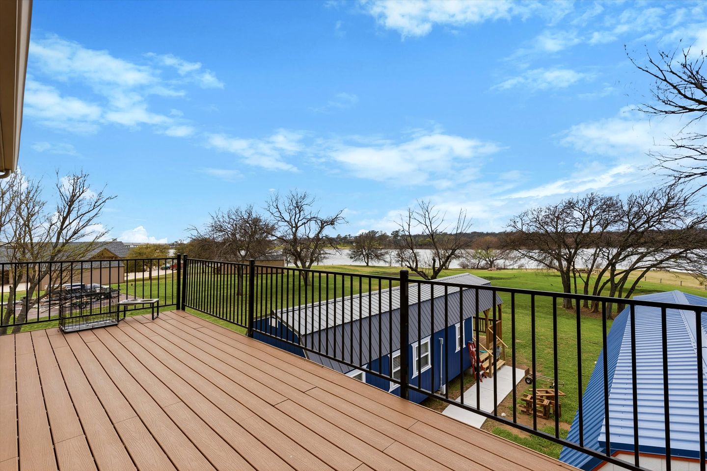 Vacation Rentals (United States of America, Little Elm, Texas)