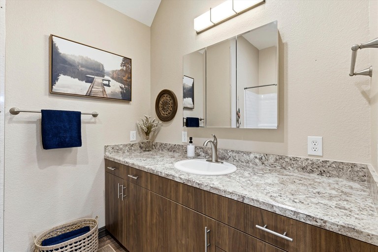 Vacation Rentals (United States of America, Little Elm, Texas)