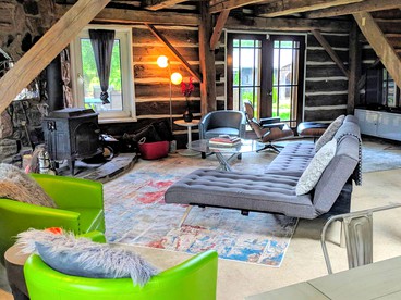 Cottage Rentals With A Pool In Ontario Canada Cottage Rentals