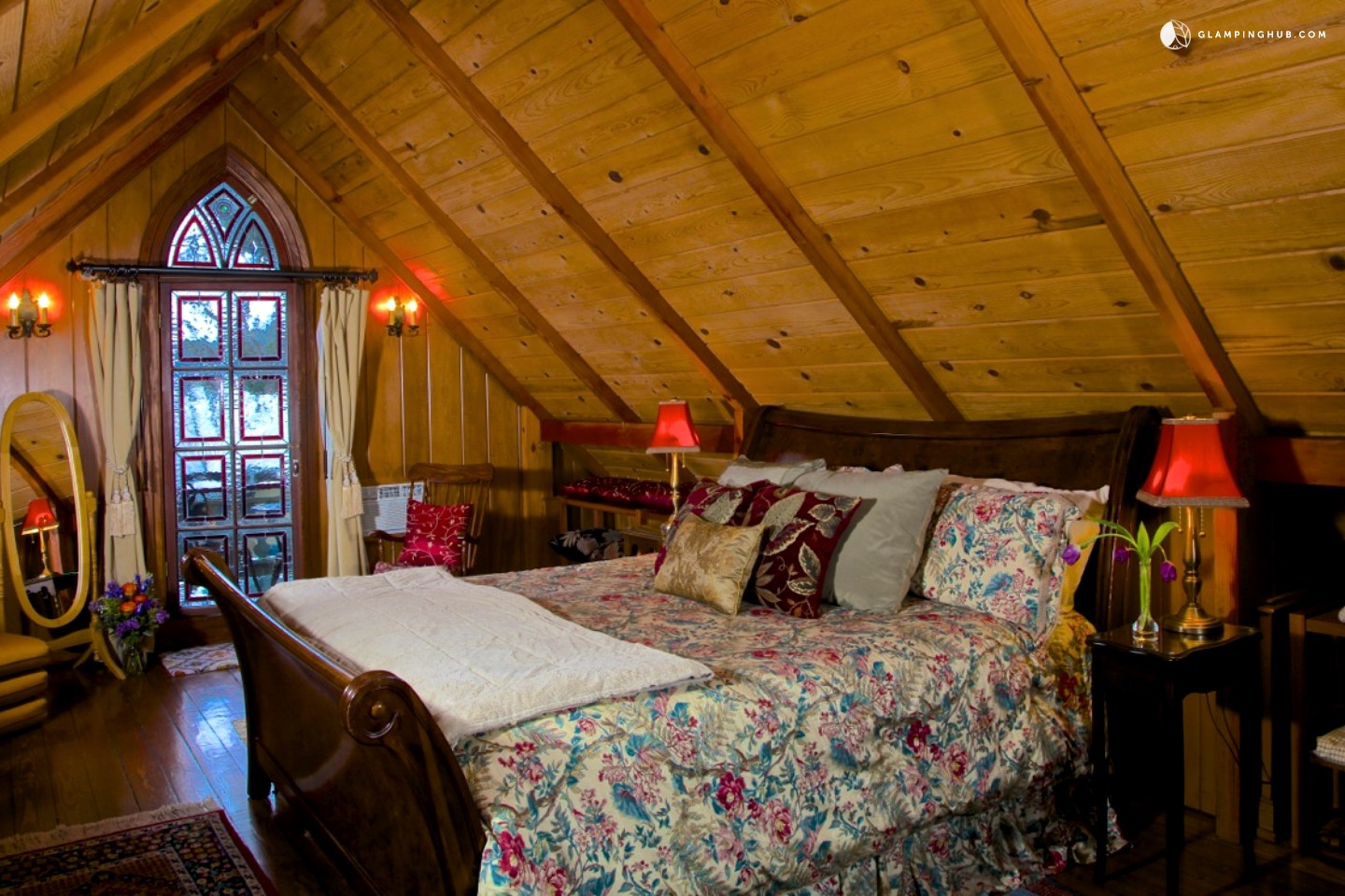 Cabin Rental in Nevada City