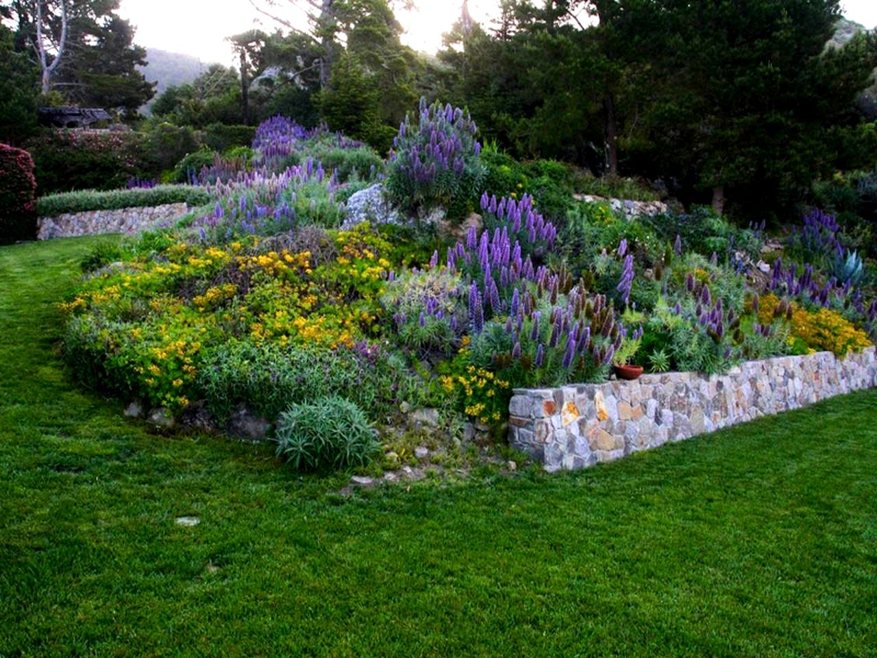 Glamping in Stinson Beach, California Waterfront Gazebo rental