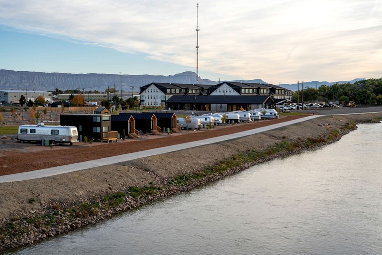 Tiny Houses (United States of America, Grand Junction, Colorado)