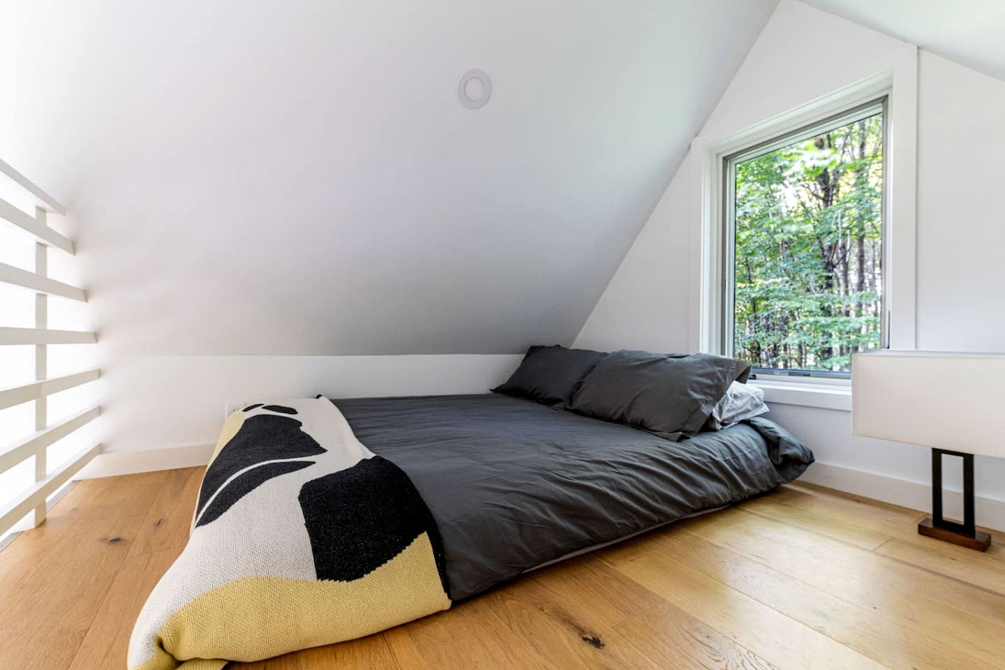 Charming Minimalist Hideaway for Rest & Reconnection in Bloomville, New York