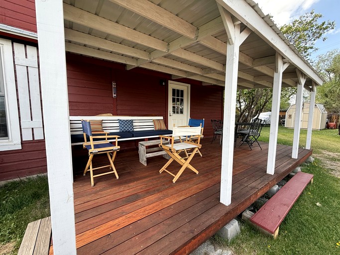 Vacation Rentals (United States of America, Ennis, Montana)