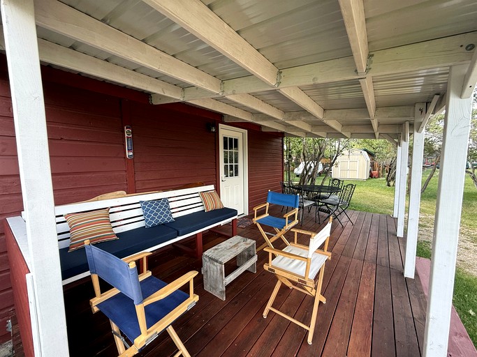 Vacation Rentals (United States of America, Ennis, Montana)