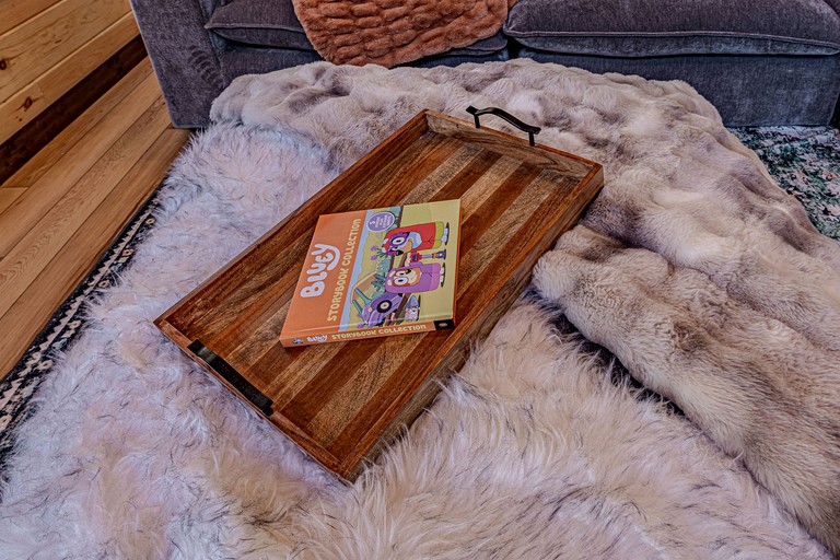 Cabins (United States of America, Sevierville, Tennessee)