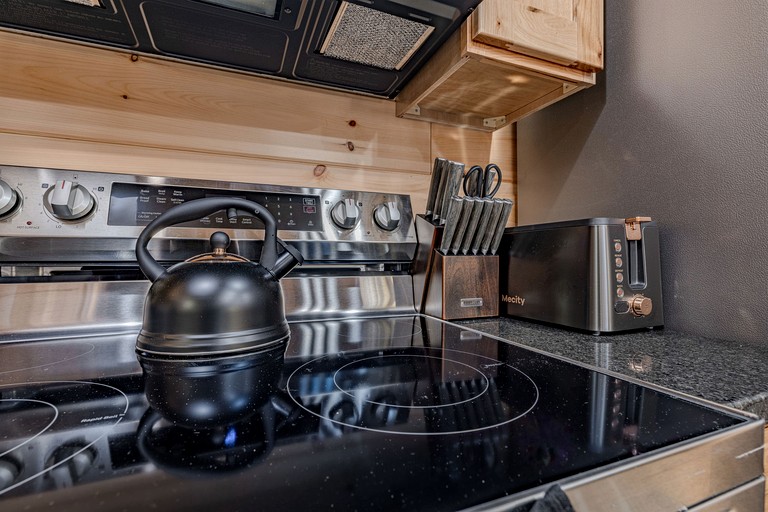 Cabins (United States of America, Sevierville, Tennessee)