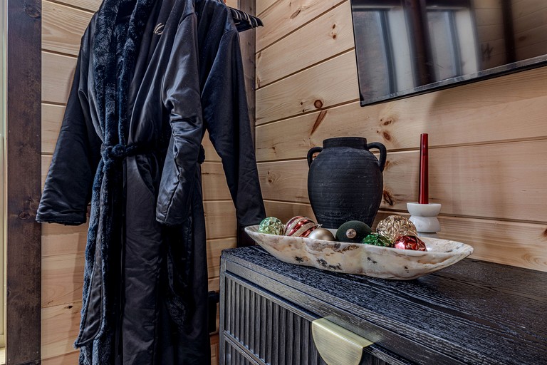 Cabins (United States of America, Sevierville, Tennessee)