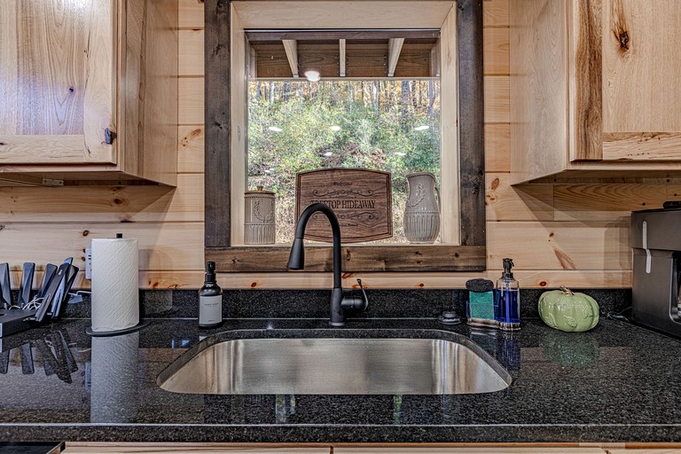 Cabins (United States of America, Sevierville, Tennessee)