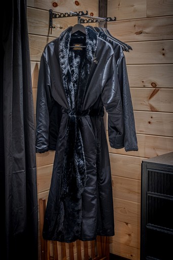 Cabins (United States of America, Sevierville, Tennessee)