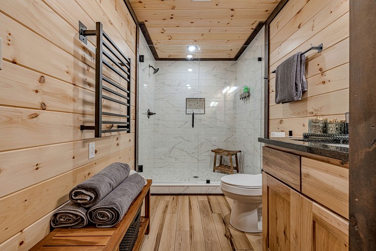 Cabins (United States of America, Sevierville, Tennessee)