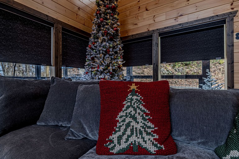 Cabins (United States of America, Sevierville, Tennessee)