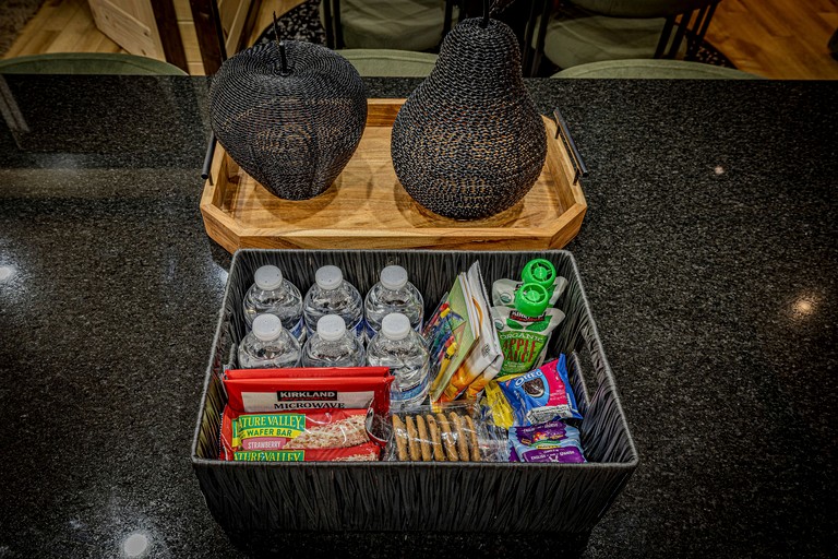 Cabins (United States of America, Sevierville, Tennessee)