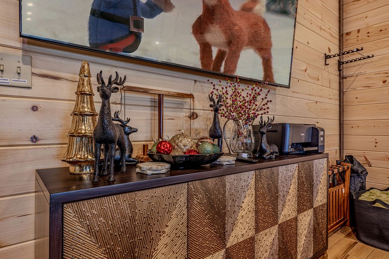 Cabins (United States of America, Sevierville, Tennessee)