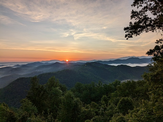 Cabins (United States of America, Sevierville, Tennessee)