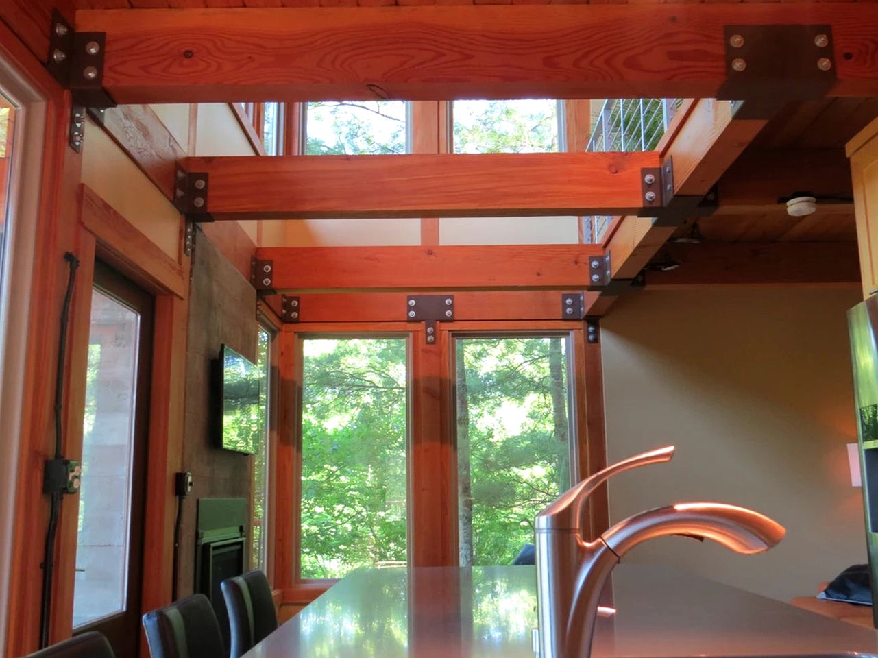 Charming Mountain Cabin Perfect for the Whole Family near Nantahala National Forest, NC