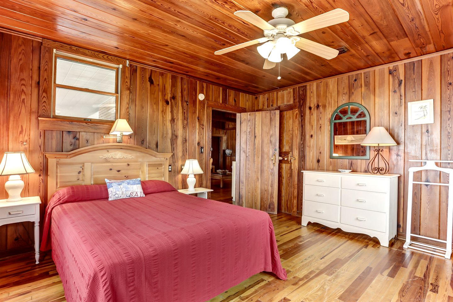 Charming Oceanfront Beach House for Family and Group Getaways in Fernandina Beach, Florida