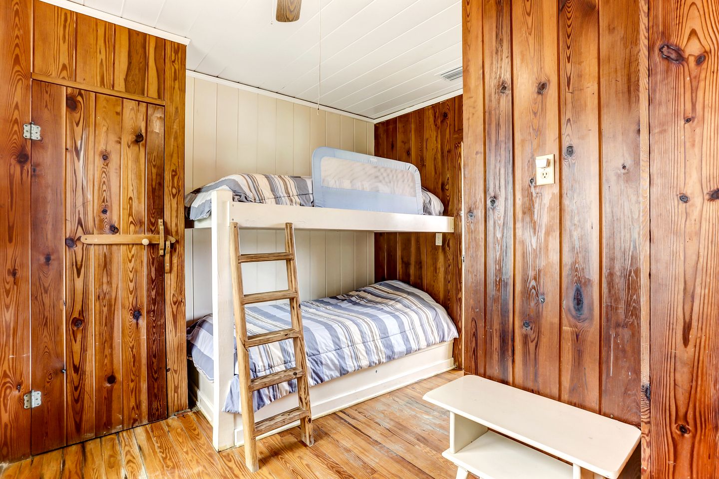 Charming Oceanfront Beach House for Family and Group Getaways in Fernandina Beach, Florida