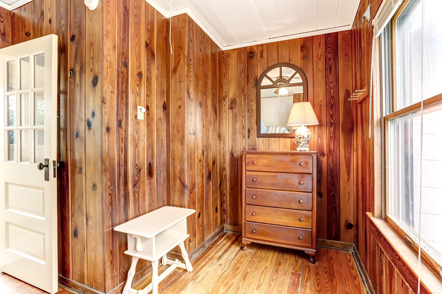 Charming Oceanfront Beach House for Family and Group Getaways in Fernandina Beach, Florida