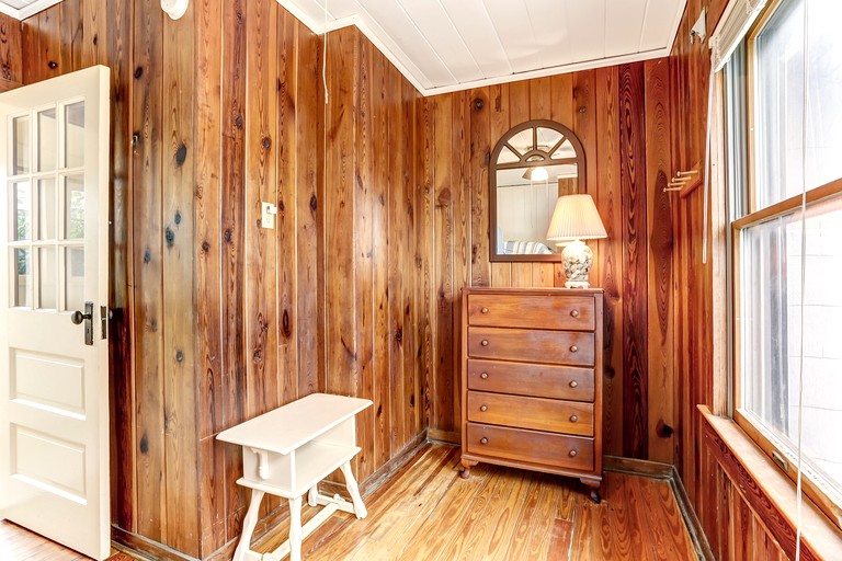 Floating Homes (United States of America, Fernandina Beach, Florida)